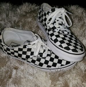 Van's